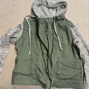 Mossimo jacket, medium